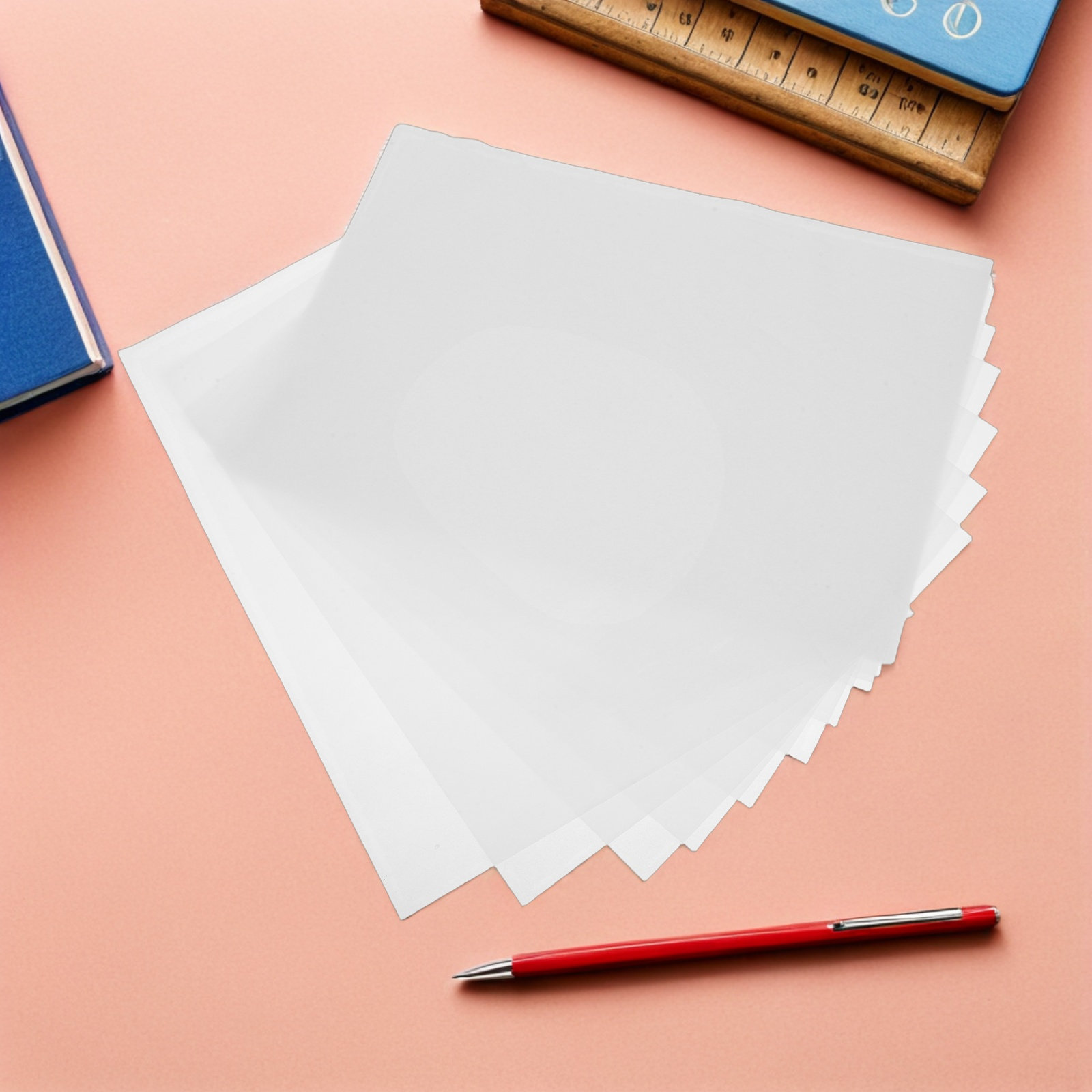 20Pcs Fusible Adhesive Film Ir - огляд і ціна Fabric Glue Bond